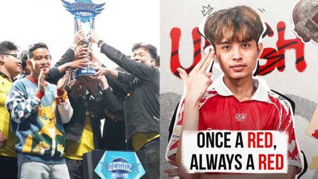 Rangkuman Berita Esports Sepekan – 15 Januari 2024