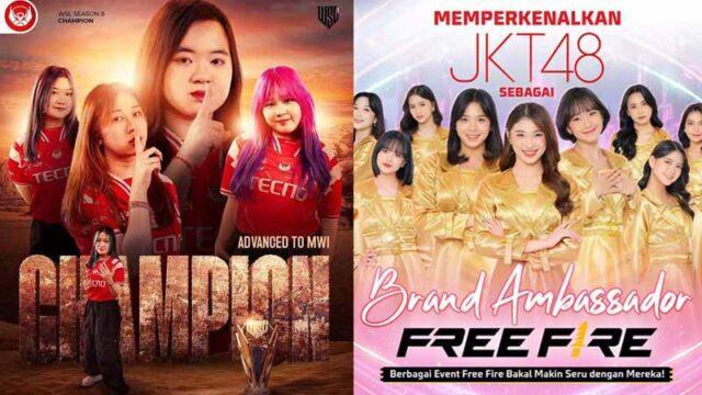 Rangkuman Berita Esports Sepekan – 19 Februari 2024