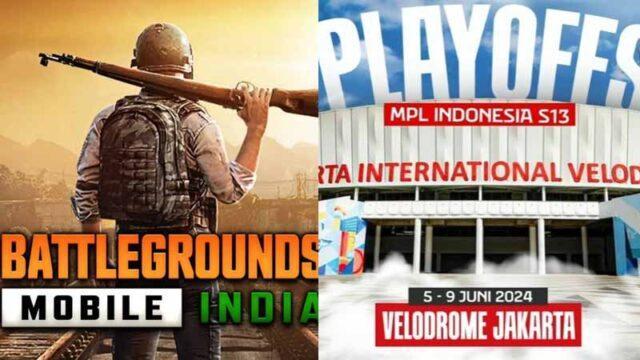 Rangkuman Berita Esports Sepekan - 6 Mei 2024
