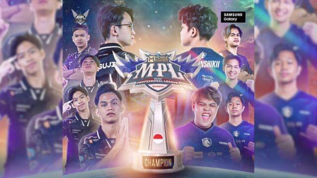 Rangkuman Berita Esports Sepekan – 28 Oktober 2024