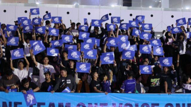 5 Best Moment Playoff MPL ID S13: Koreo EVOS Fams Hingga Fnatic ONIC 4 Kali Juara