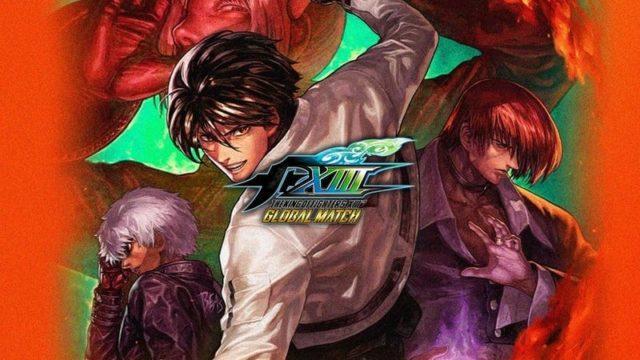 Fase Open Beta King of Fighters XIII: Global Match Telah Resmi Dibuka