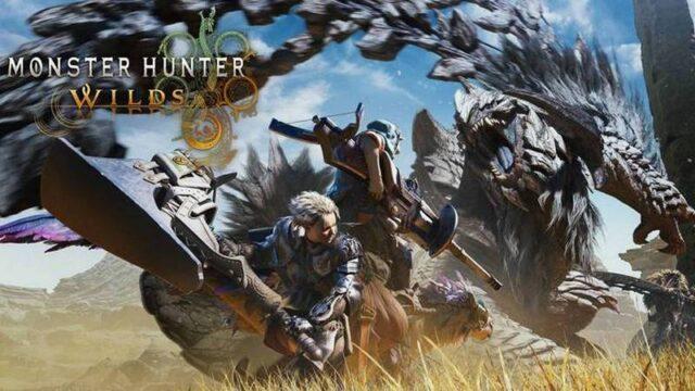 Open Beta Test Kedua Monster Hunter Wilds Sebentar Lagi Digelar!