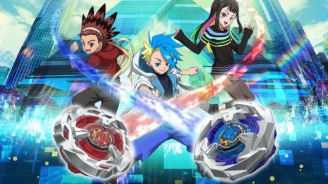 Mengenal Beyblade X, Mainan Gasing yang Kembali Ngetren!