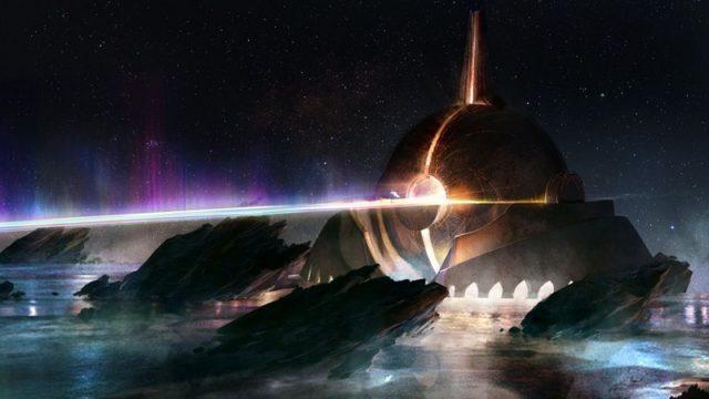Bagaimana Cara Kerja Bifrost di Marvel Cinematic Universe?