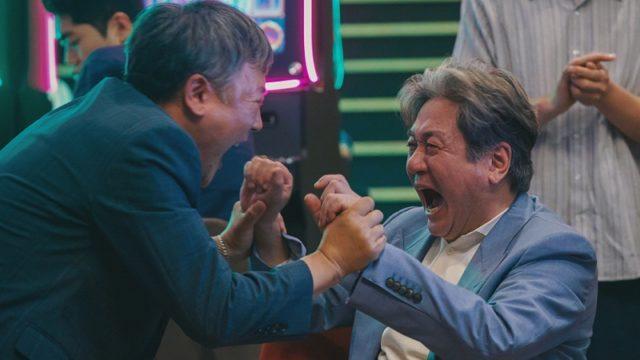 Big Bet Season 2 Jadi Serial Orisinal Disney+ Hotstar yang Paling Banyak Ditonton di Korea