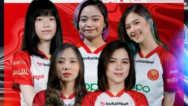 Bigetron Ace Bubar, Undur Diri Dari Scene PUBG Ladies