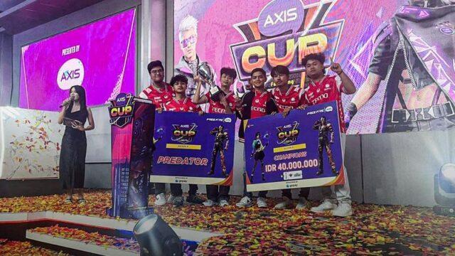 Juarai Banyak Turnamen Sepanjang 2024, Waktunya Bigetron Delta Era?