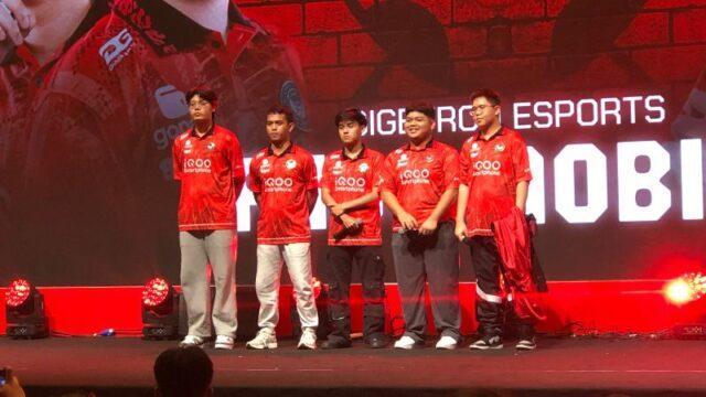 Bigetron Esports Umumkan Roster PUBG Mobile 2025, Gak Ada Duo Tachibana!