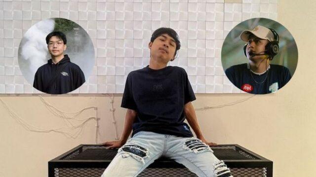 Zeys Sebut Bion Di-kick EVOS Gegara Gajinya Kemahalan, Manay Auto Klarifikasi