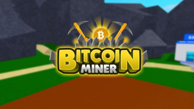 Code Bitcoin Miner Roblox di Bulan Juli 2022! Yuk Segera Coba!