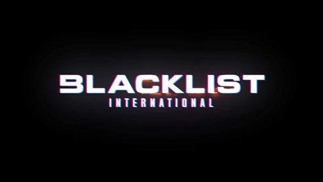 Roster Dota 2 Blacklist International Resmi Diumumkan, Full Filipina!