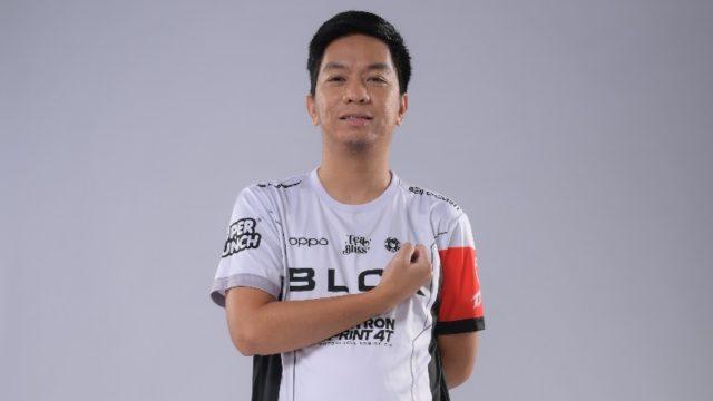 Blacklist International Ngaku Terkejut dengan Permainan Incendio Supremacy