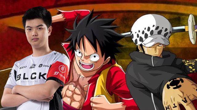 Blacklist Wise Wibu dan Fans One Piece, Siapa Nakama Favoritnya?