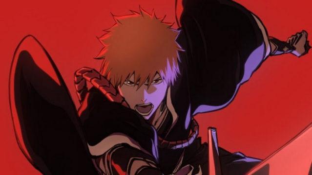 Anime Baru Bleach Bikin Industri Anime Nggak Karuan! Kok Bisa?