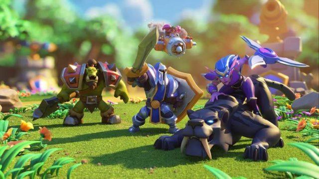 Blizzard Bakal Lakukan Transisi ke Mobile Gaming?