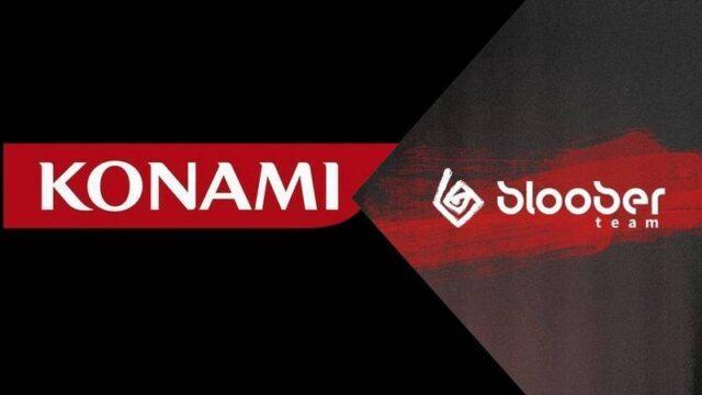 Bloober Team Kembali Bekerja Sama dengan Konami
