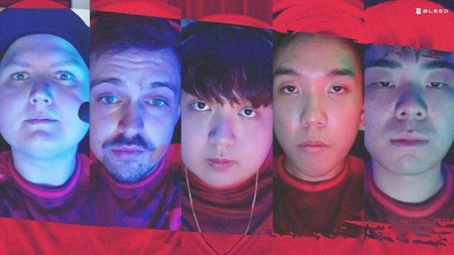 Fakta Bleed Esports, Tim Valorant Asal Singapura di APAC Last Chance Qualifier 2022