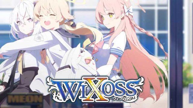 Terlihat Elegan! Blue Archive Hadir dalam TCG Waifu WIXOSS!