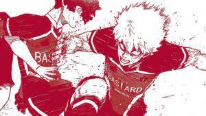 Blue Lock chapter 218