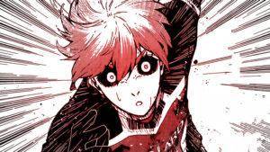 blue lock chapter 232