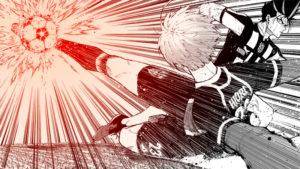blue lock chapter 233