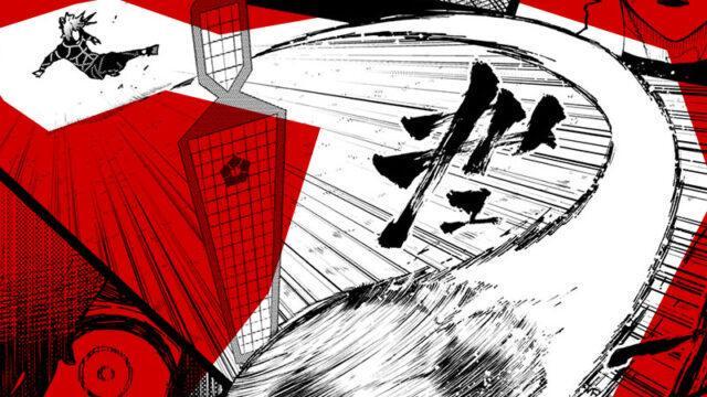 Blue Lock chapter 259 Kejutan Tembakan Baru Kaiser!