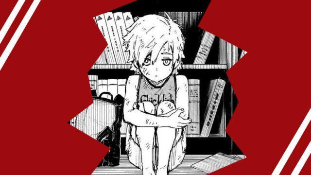 Blue Lock Chapter 260 Masa Lalu Kaiser Ternyata Surem Banget!