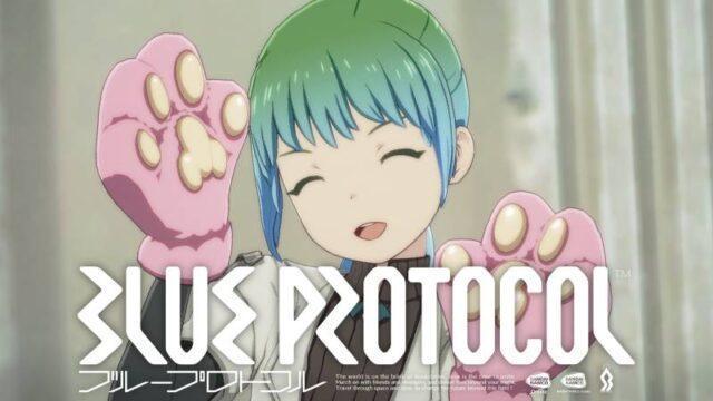 Blue Protocol Jepang Umumkan EoS, Versi Global Batal Rilis