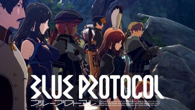 Bukan PHP! Blue Protocol Persiapkan Livestream Penting Bulan Mei Ini!