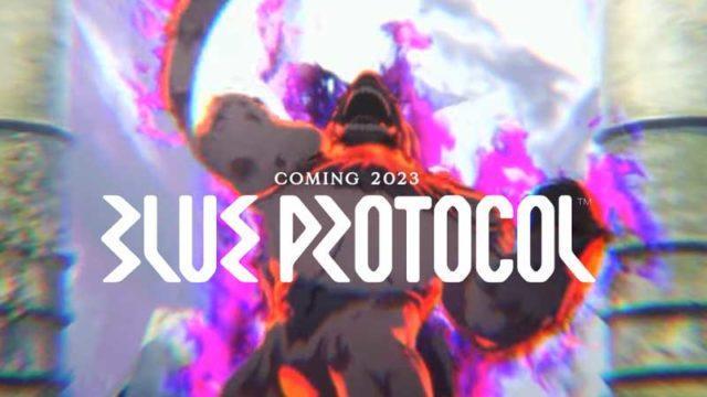 Blue Protocol Kena Region Block, Gimana Solusinya?
