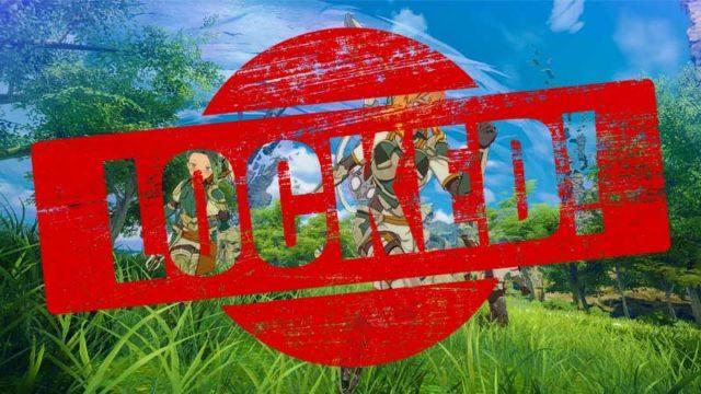 Blue Protocol Tidak Bisa diakses di Steam, Kena Region Lock?!