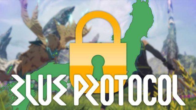 Cara Main Blue Protocol versi Jepang, Persiapkan ID dan VPN-nya!