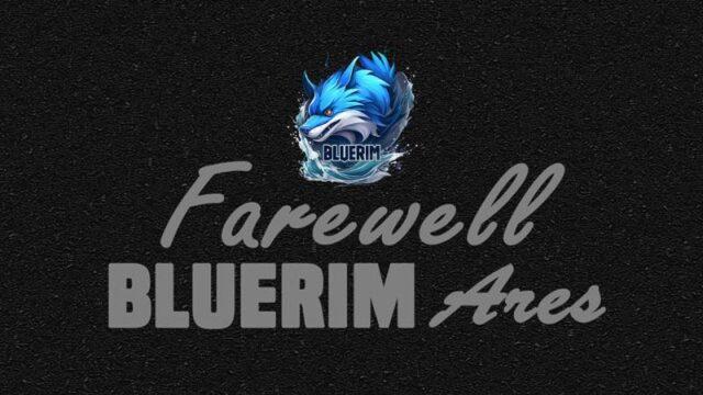 Usai Klarifikasi, Bluerim Esports Resmi Lepas Divisi HOK Miliknya