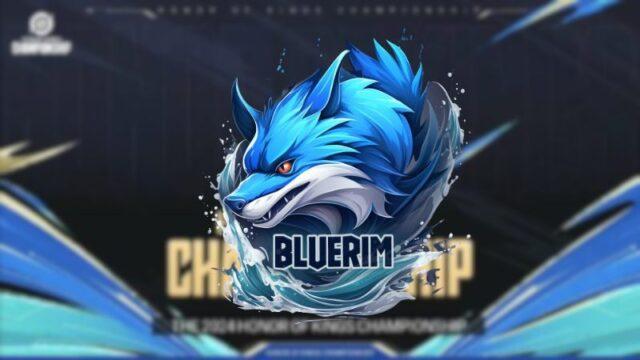 Bluerim Esports Klarifikasi Buntut Timnya Didiskualifikasi dari HOK Championship 2024 Indonesia Qualifier Day 3