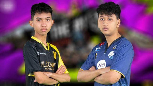 Ngefans Sama Microboy, Ini Dukungan BNW Flux Buat EVOS di PMPL ID Fall 2022