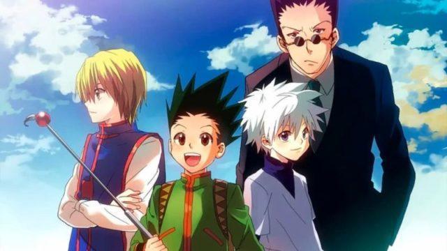 Yoshihiro Togashi Ungkap Bocoran Ending Hunter x Hunter
