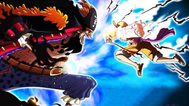 Bocoran Ending One Piece Keluar di Reddit, Luffy Lakukan Hal Gila Ini!