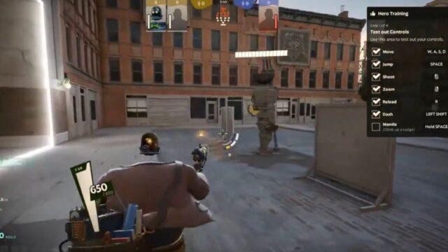 Bocoran Gameplay Deadlock Meluncur, Malah Bikin Fans Bingung!