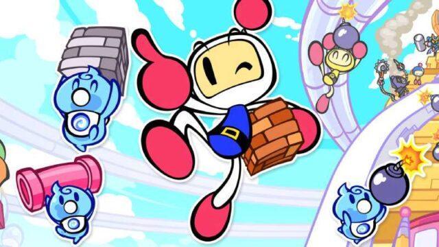 Konami Buka Survei untuk Bomberman, Pertanda Remaster?