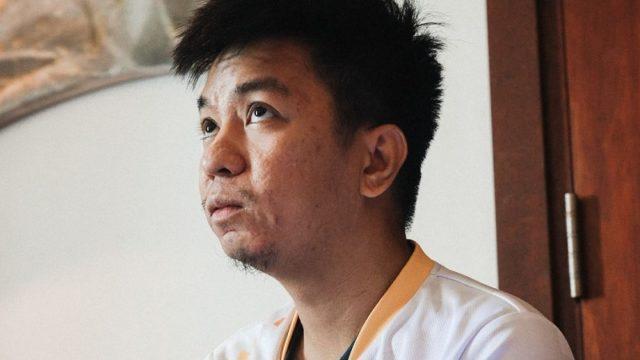 Ditanya Kenapa Gak Respect Ban Yu Zhong Saykots, Begini Jawaban Bon Chan