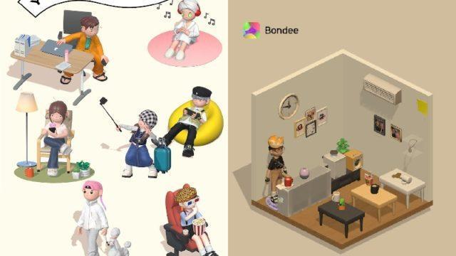 Link Download Bondee Game yang Viral di Twitter, Begini Cara Mainnya!