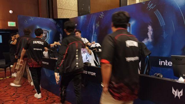 BOOM Esports Lolos ke Playoff APAC Predator League 2024, ARF Team Terjegal di Posisi 2