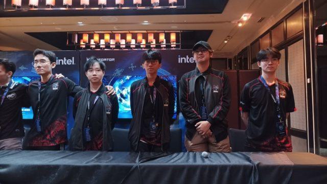 EKSKLUSIF: BOOM Esports Manfaatkan Predator League Sebagai Pemanasan VCT 2024