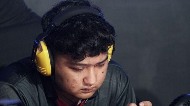 BOOM Flyboy ke Alter Ego dan RRQ: Kalau Mau Juara, Coba Saja Rebut!