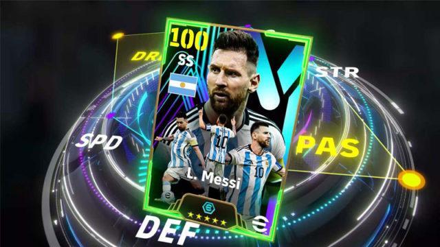 Booster eFootball 2024 Hadirkan Sepak Bola yang Makin Dinamis