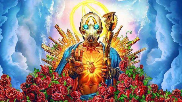Borderlands 3 Versi PC Tersedia Gratis di Epic Games Store!