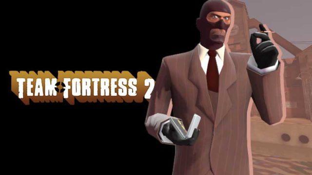 Bot Team Fortress 2 Merajalela, Steam Akhirnya Angkat Bicara