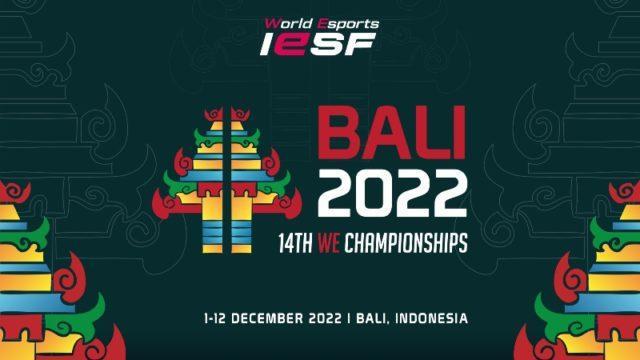 Cara Cek Bracket MLBB untuk IESF 2022 Bali Beserta Hasilnya, INA Bakal Ketemu PH Lagi?