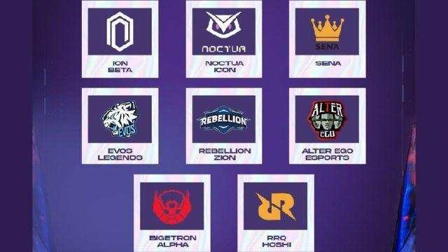 Jadwal dan Bracket Main Event Piala Presiden Esports (PPE) MLBB 2022, Terlengkap!